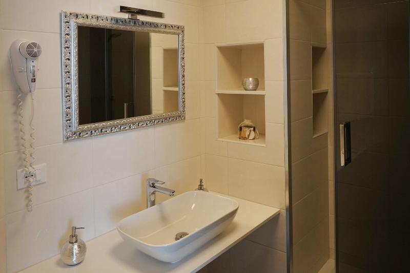 Hotel Genova Liberty - Oda