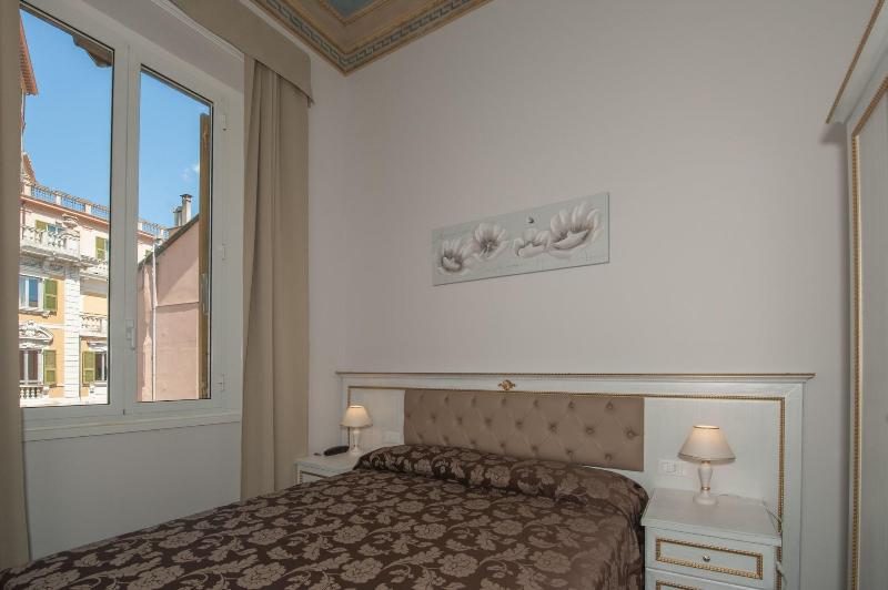 Hotel Genova Liberty - Oda