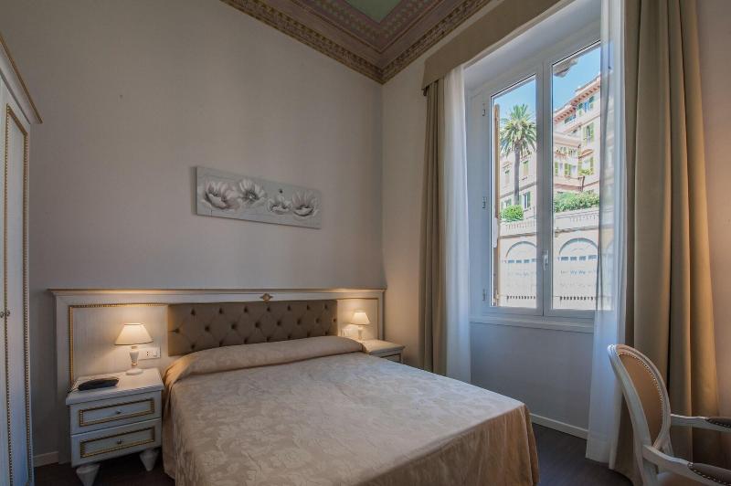 Hotel Genova Liberty - Oda
