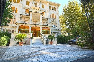 Il Giardino Di Albaro otel fotoğrafı