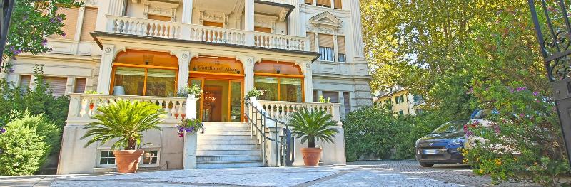 Il Giardino Di Albaro - Genel