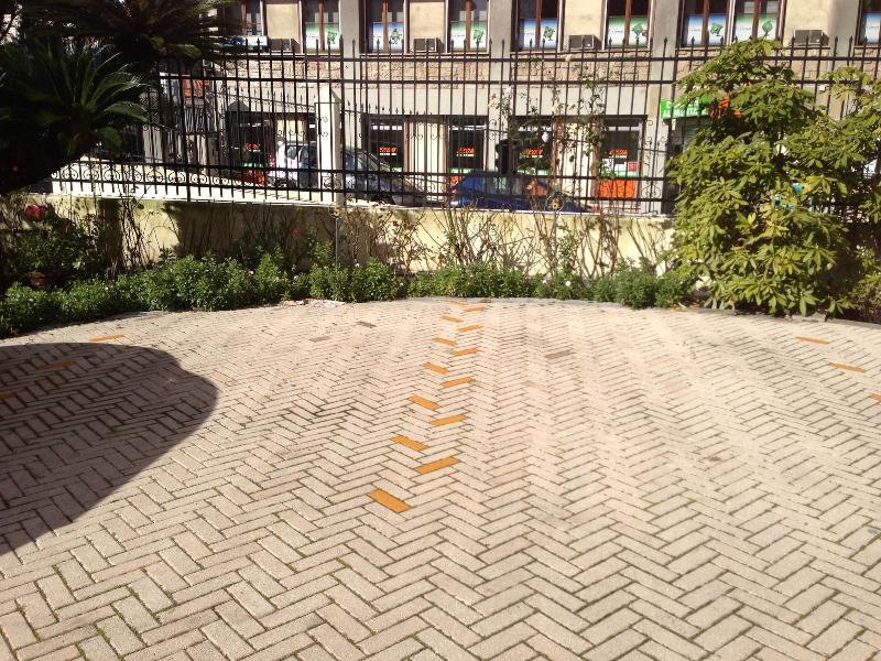 Il Giardino Di Albaro - Genel