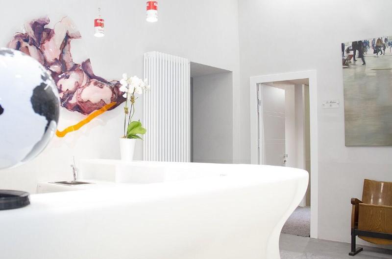 Piazza Castello Suite - Lobi
