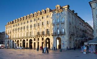 Piazza Castello Suite otel fotoğrafı