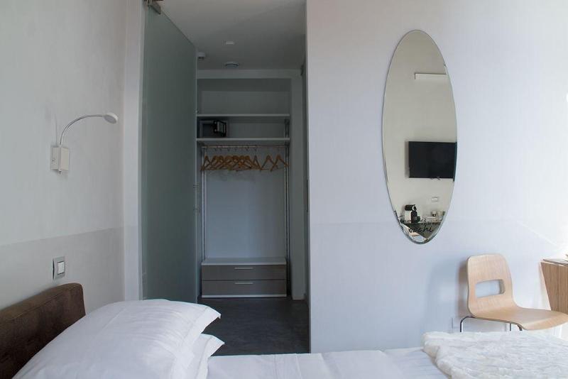 Piazza Castello Suite - Oda