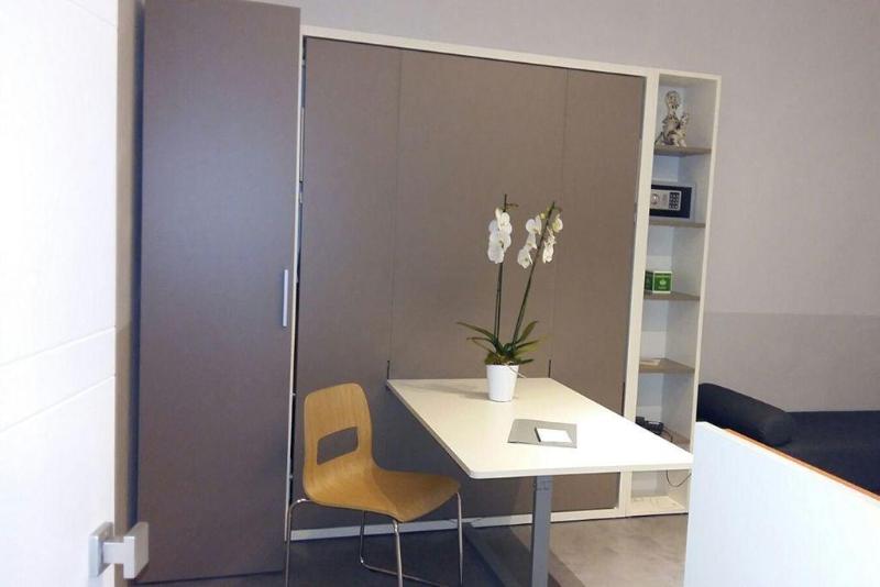 Piazza Castello Suite - Oda