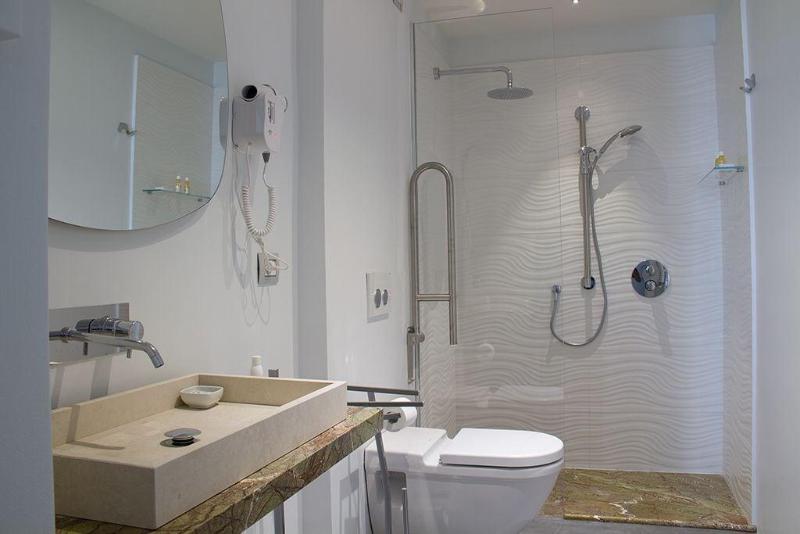 Piazza Castello Suite - Oda