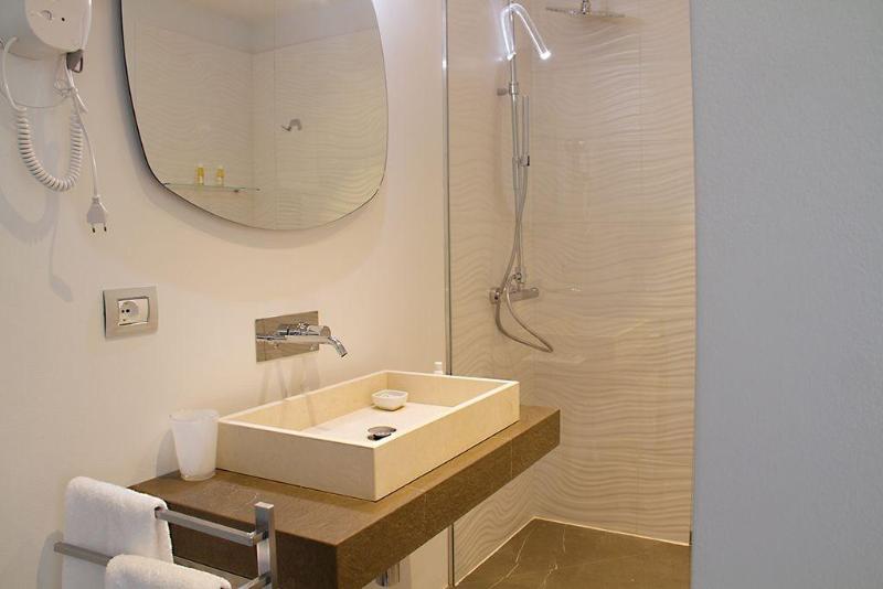 Piazza Castello Suite - Oda