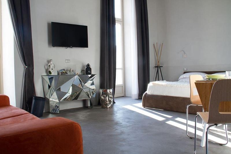 Piazza Castello Suite - Oda