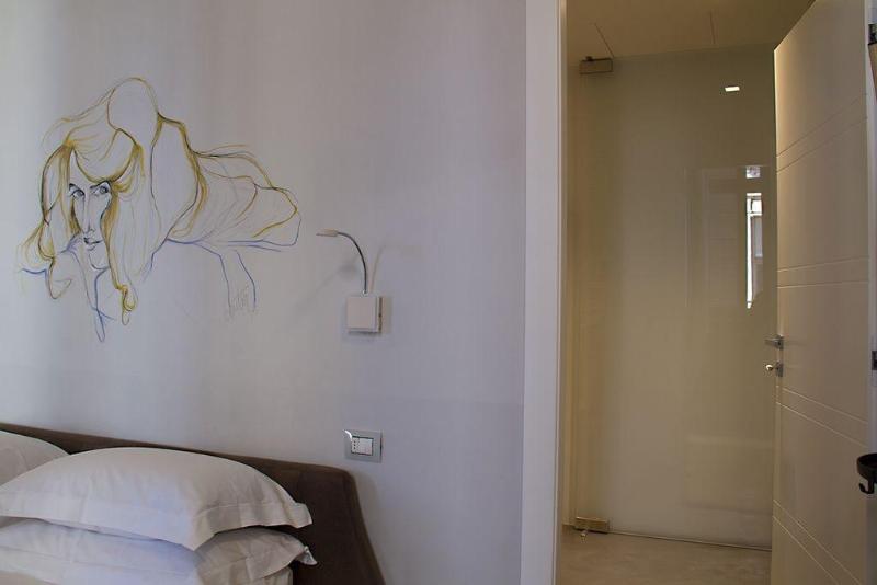 Piazza Castello Suite - Oda