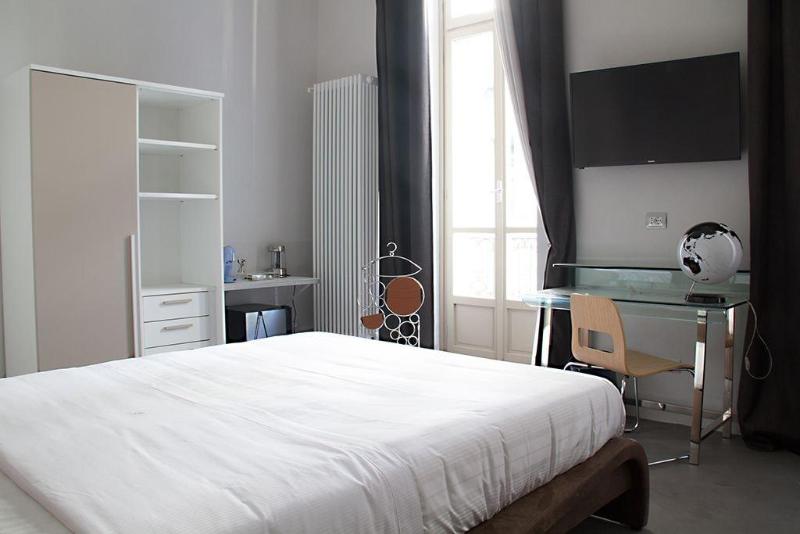 Piazza Castello Suite - Oda
