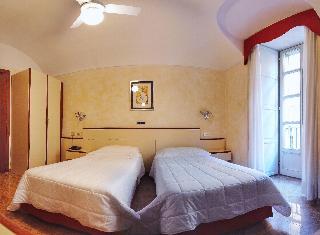 Le Petit Hotel otel fotoğrafı