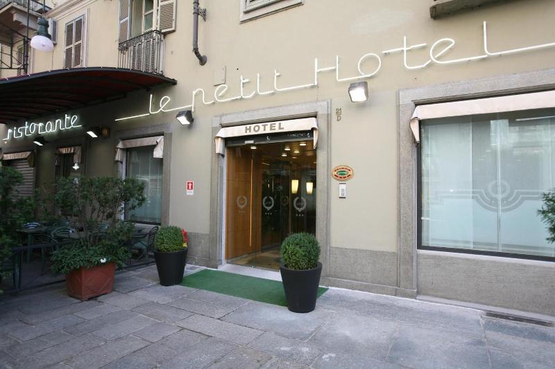 Le Petit Hotel - Genel