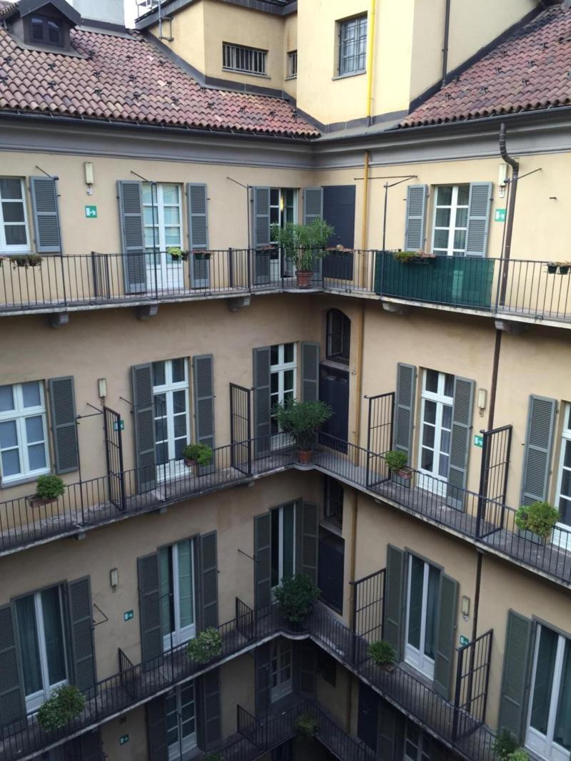 Le Petit Hotel - Genel