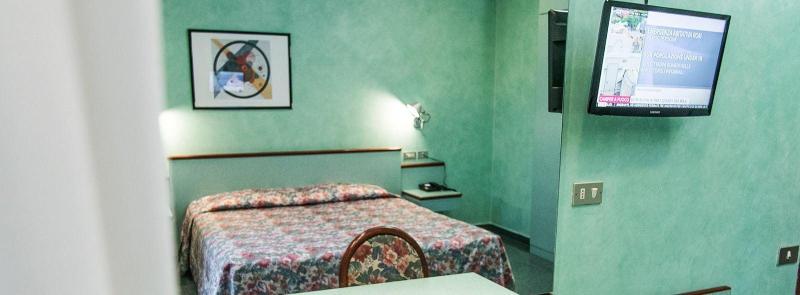 Le Petit Hotel - Oda