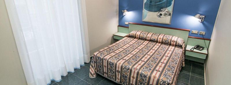 Le Petit Hotel - Oda