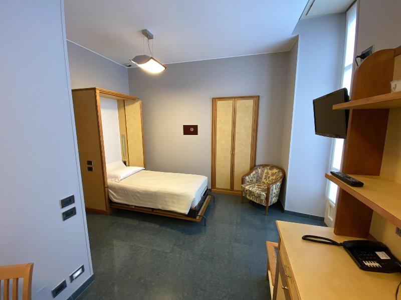 Le Petit Hotel - Oda