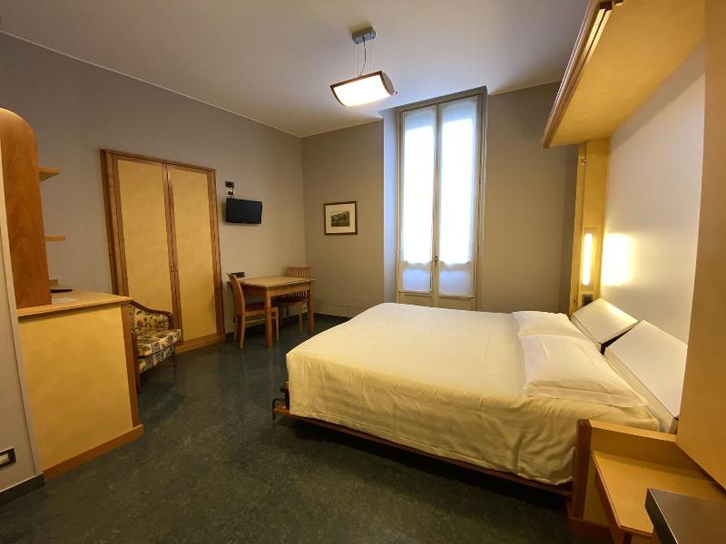 Le Petit Hotel - Oda