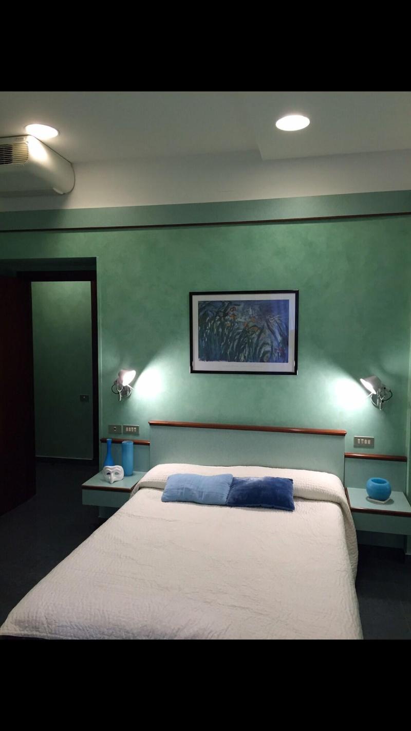 Le Petit Hotel - Oda