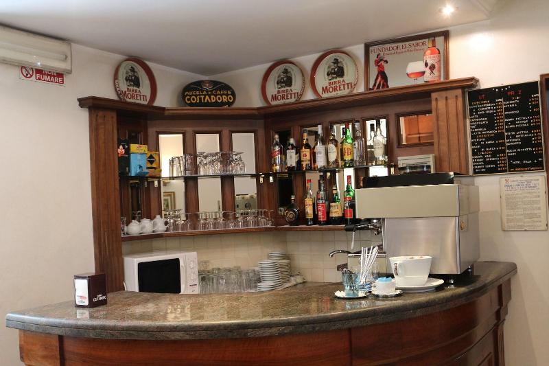 Hotel Italia - Bar