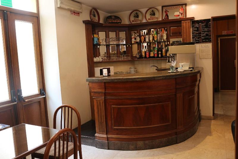 Hotel Italia - Bar