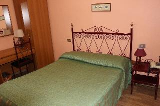 Hotel Italia otel fotoğrafı