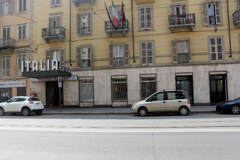 Hotel Italia - Genel