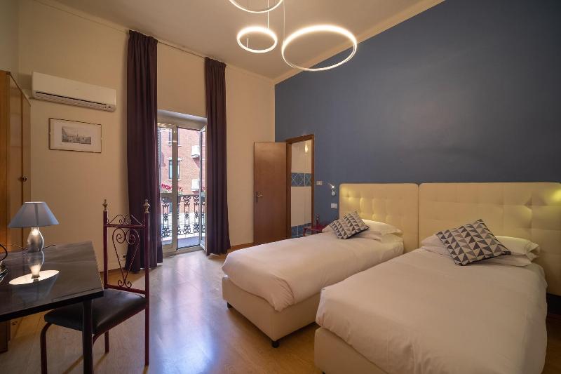 Hotel Italia - Genel