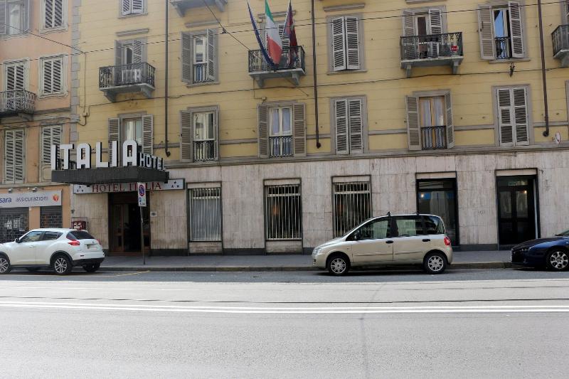 Hotel Italia - Genel