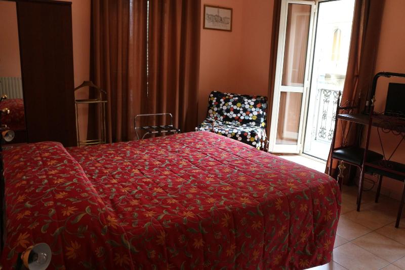 Hotel Italia - Oda