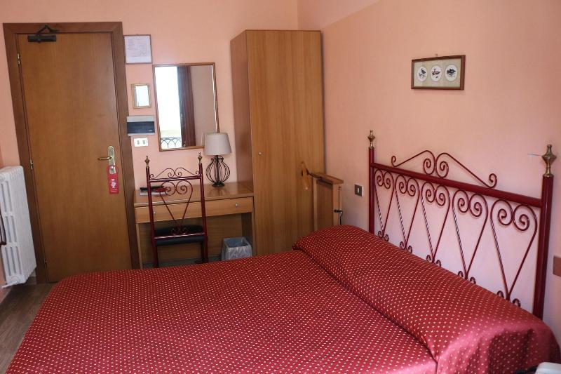 Hotel Italia - Oda
