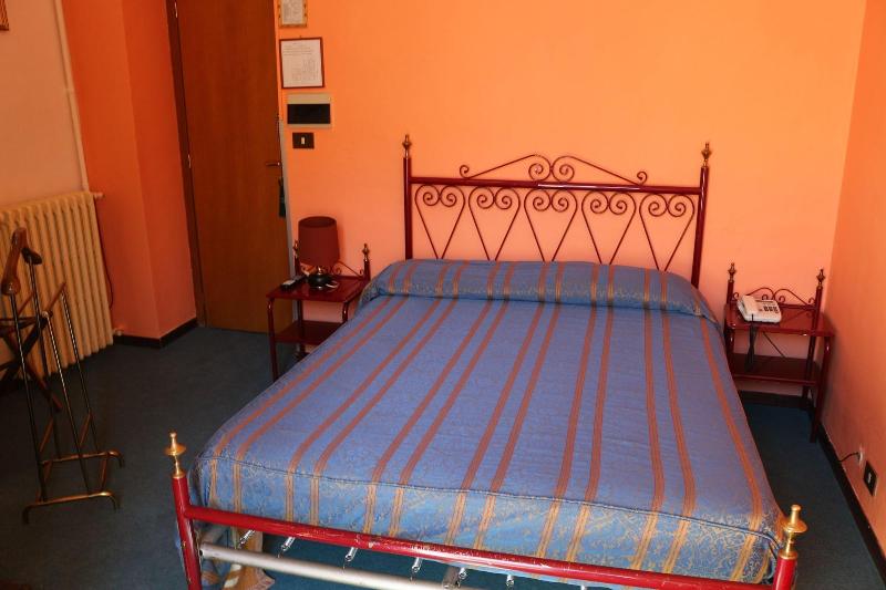 Hotel Italia - Oda