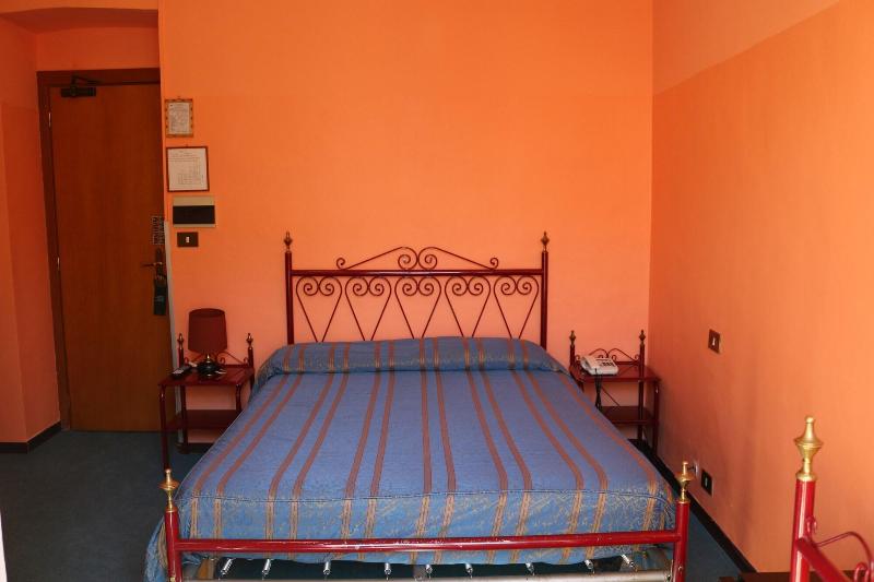 Hotel Italia - Oda