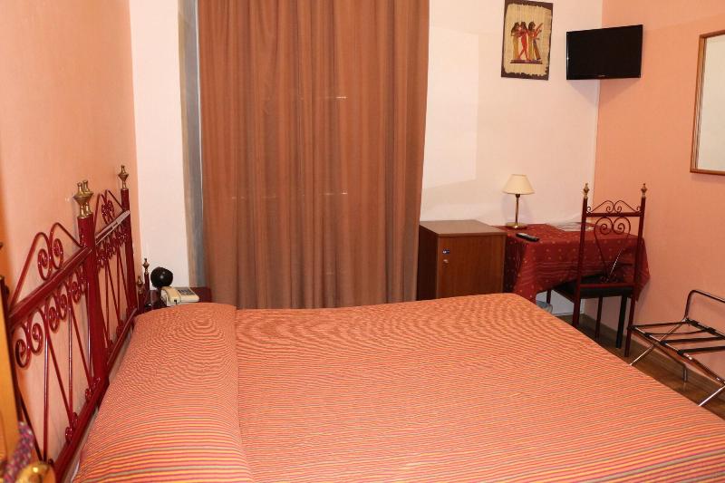 Hotel Italia - Oda