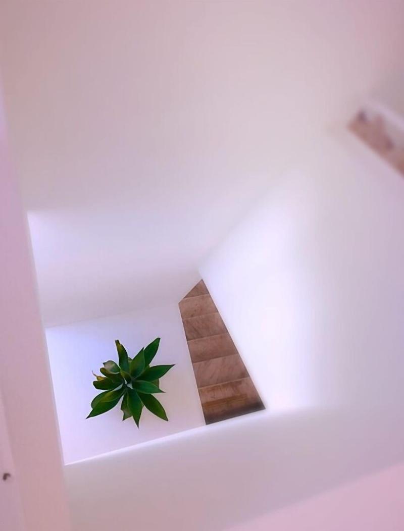 Sanremo Luxury Suites - Lobi