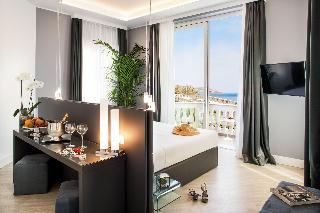 Sanremo Luxury Suites otel fotoğrafı