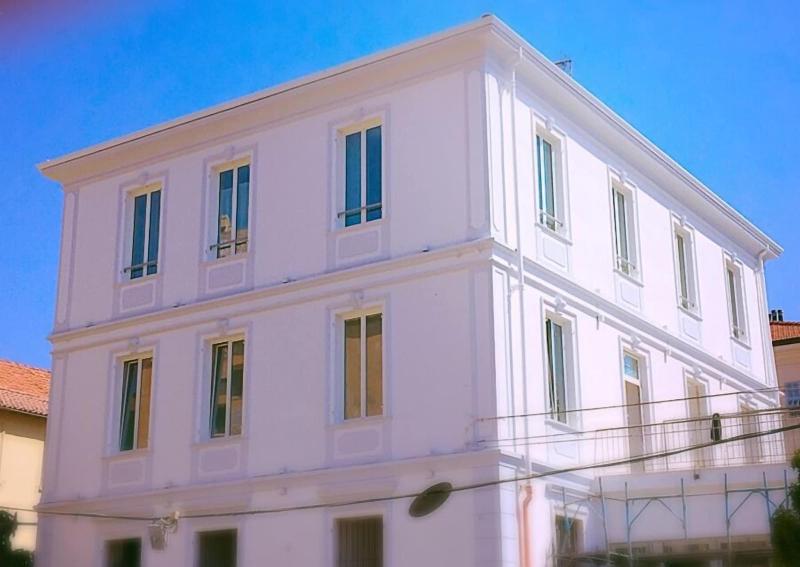 Sanremo Luxury Suites - Genel