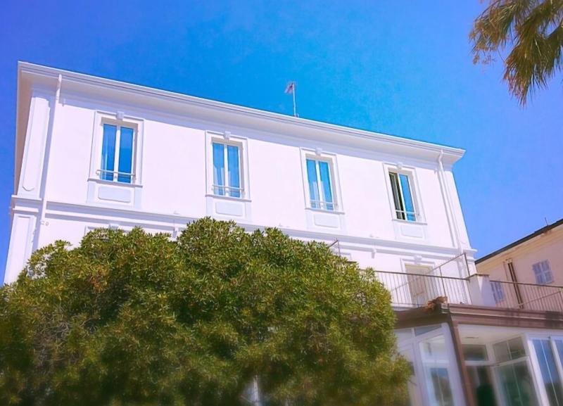Sanremo Luxury Suites - Genel