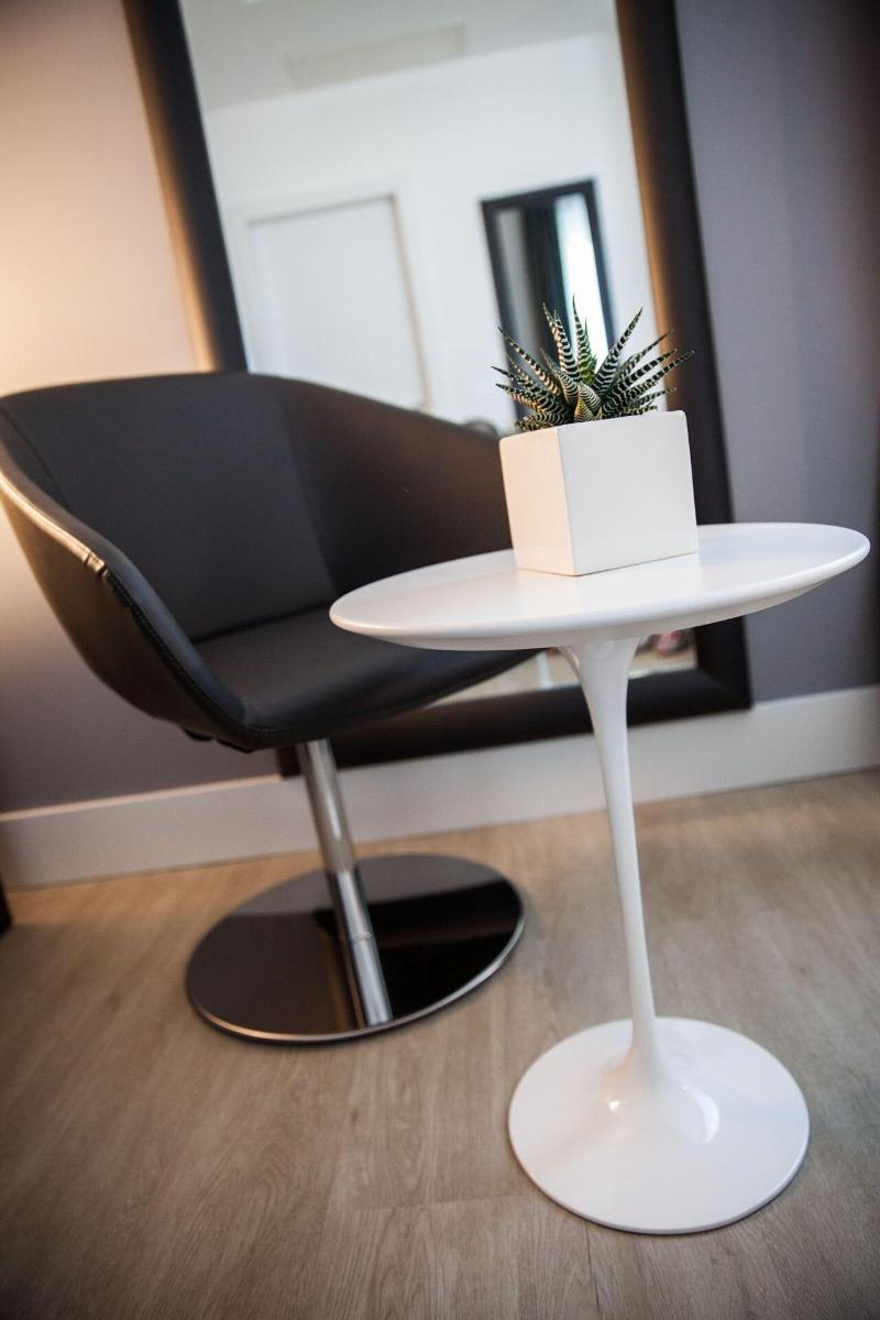 Sanremo Luxury Suites - Oda