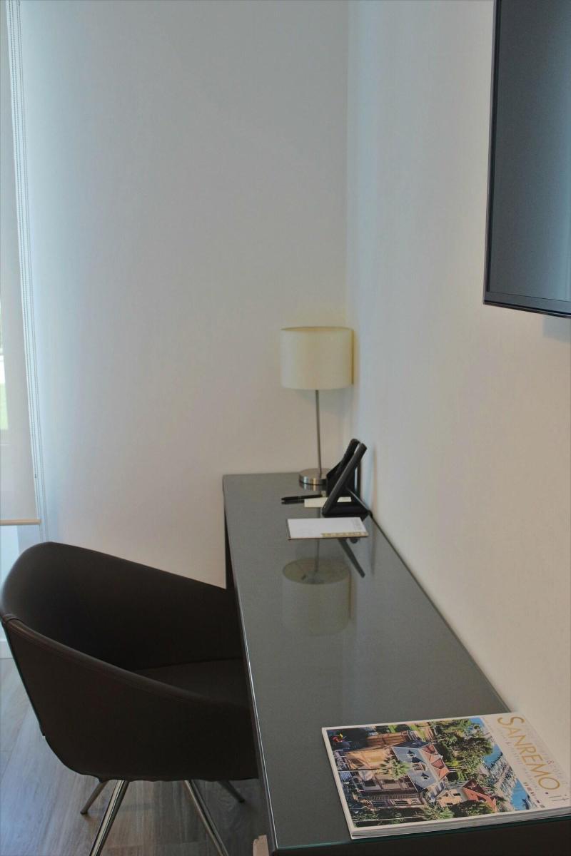 Sanremo Luxury Suites - Oda