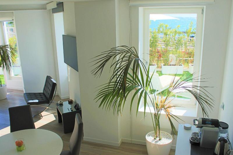 Sanremo Luxury Suites - Oda