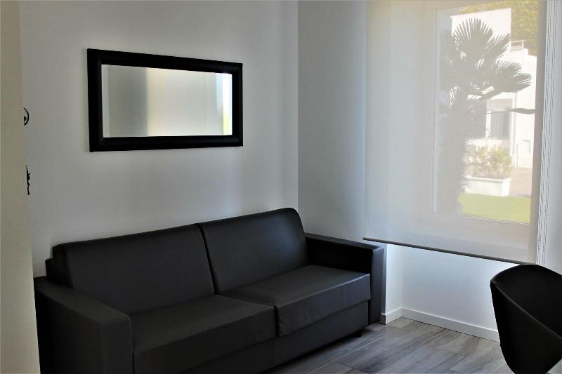 Sanremo Luxury Suites - Oda