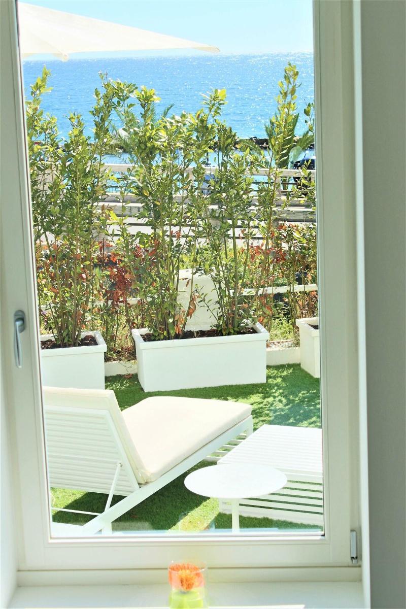 Sanremo Luxury Suites - Oda