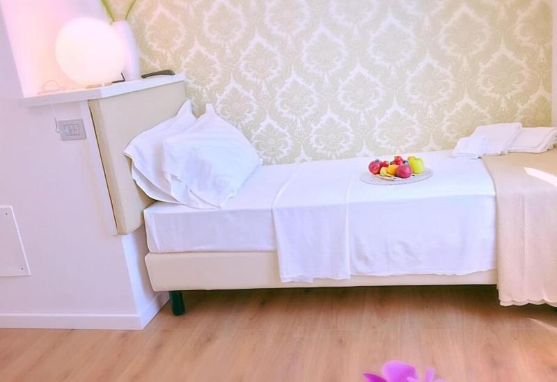 Sanremo Luxury Suites - Oda