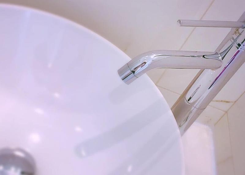 Sanremo Luxury Suites - Oda