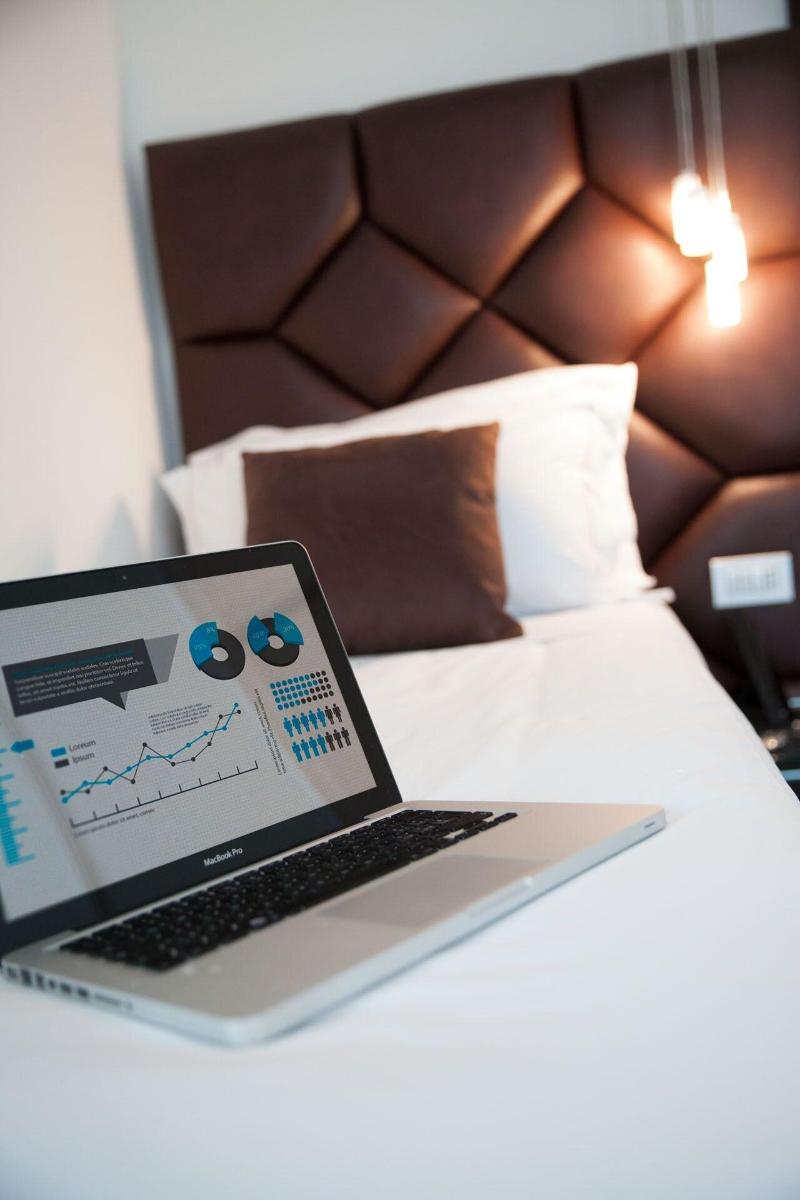Sanremo Luxury Suites - Oda