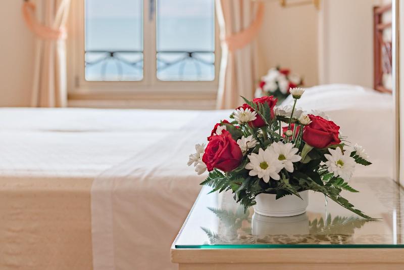 Hotel Miramare - Lobi