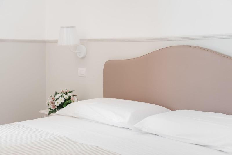 Hotel Miramare - Lobi