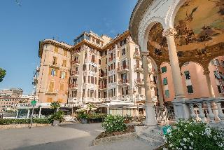 Hotel Miramare otel fotoğrafı
