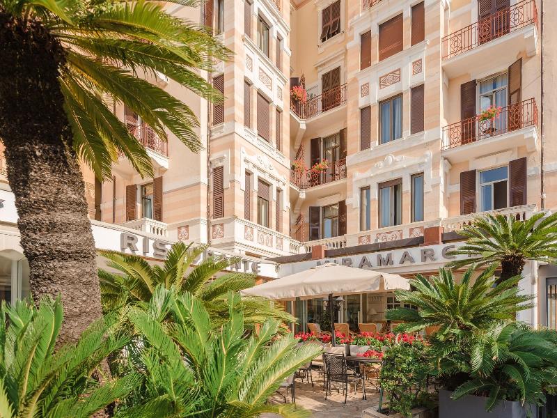 Hotel Miramare - Genel